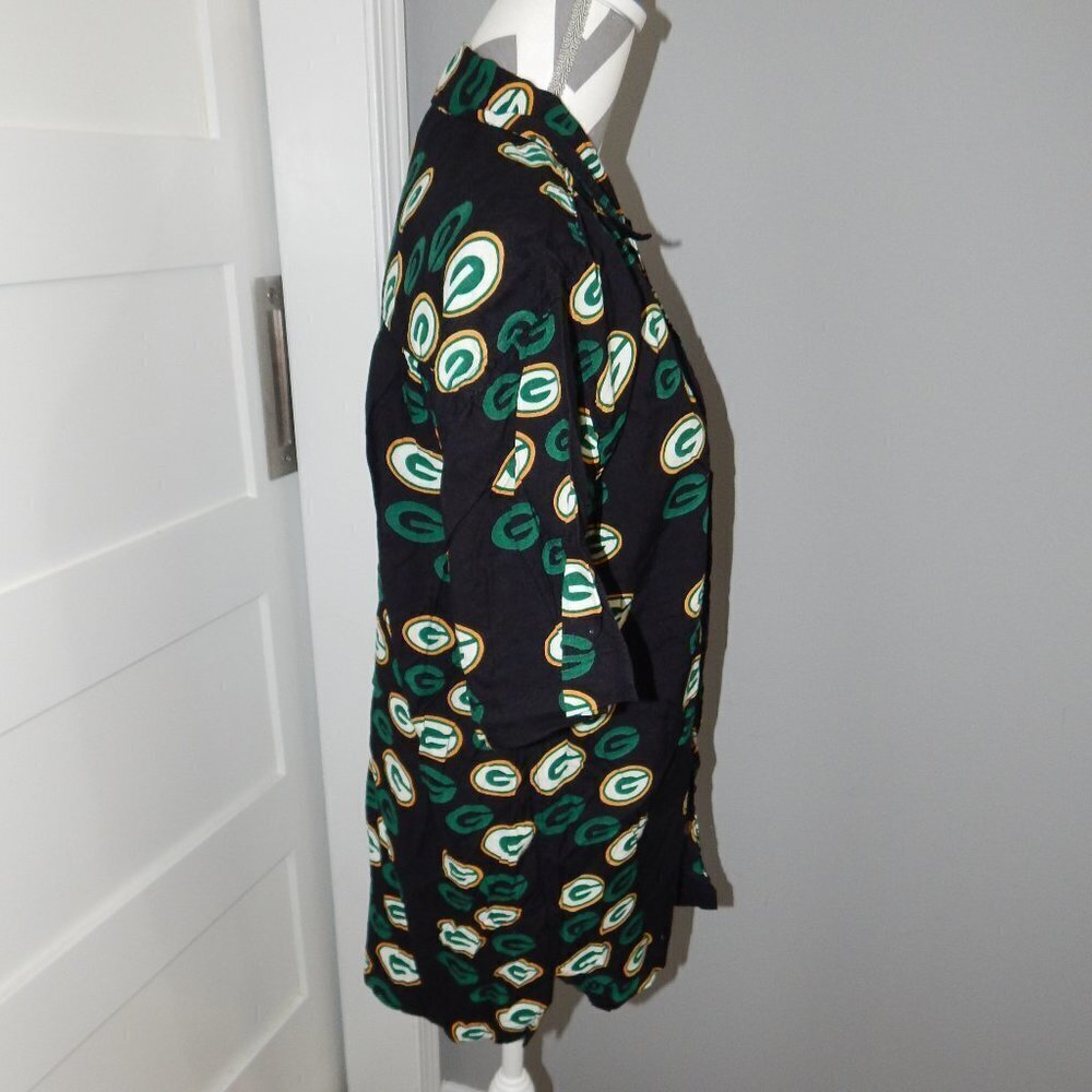 Packer Button Down - Picture 3 of 8